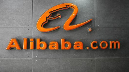 Alibaba