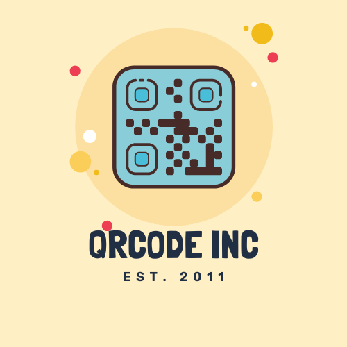 สร้าง qr code